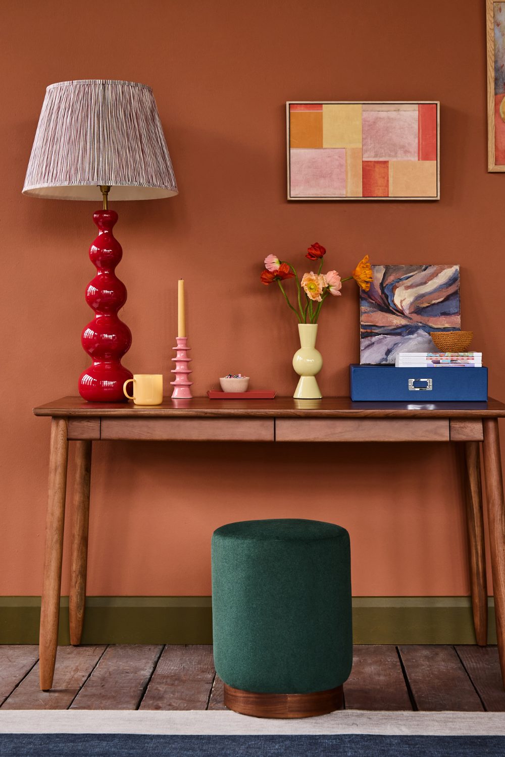 Everything You Need to Know About Designing Your New Home Office