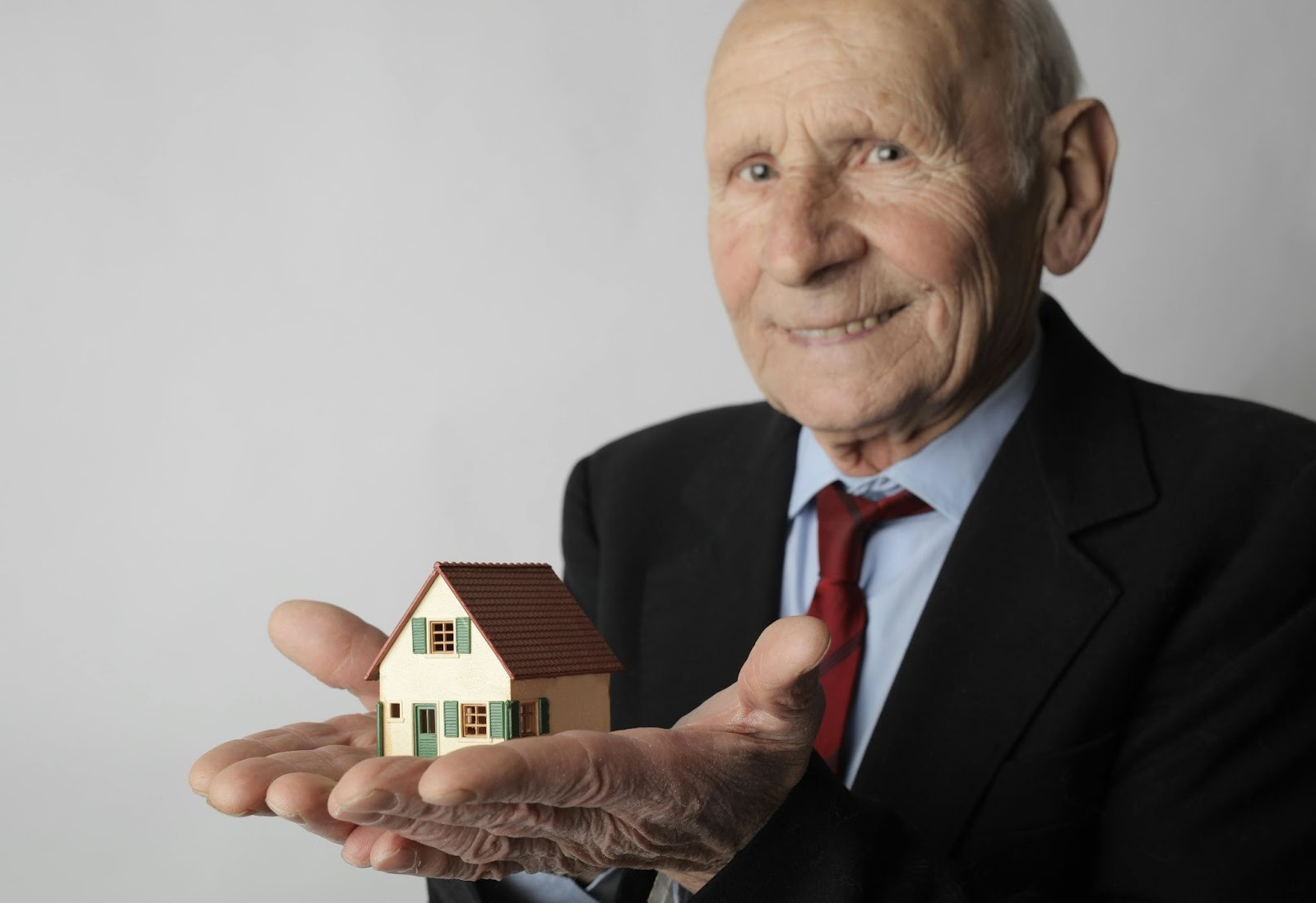What No One Tells You About Inheriting a Property in the UK