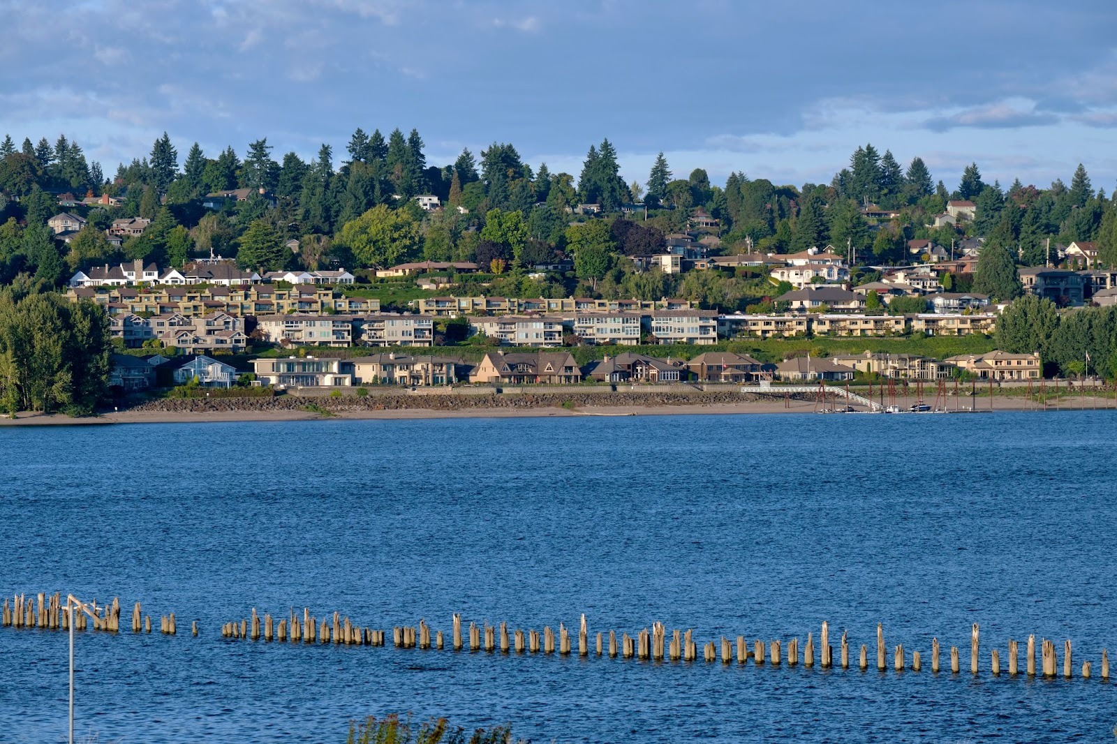What It’s Really Like to Move from the UK to Vancouver, Washington
