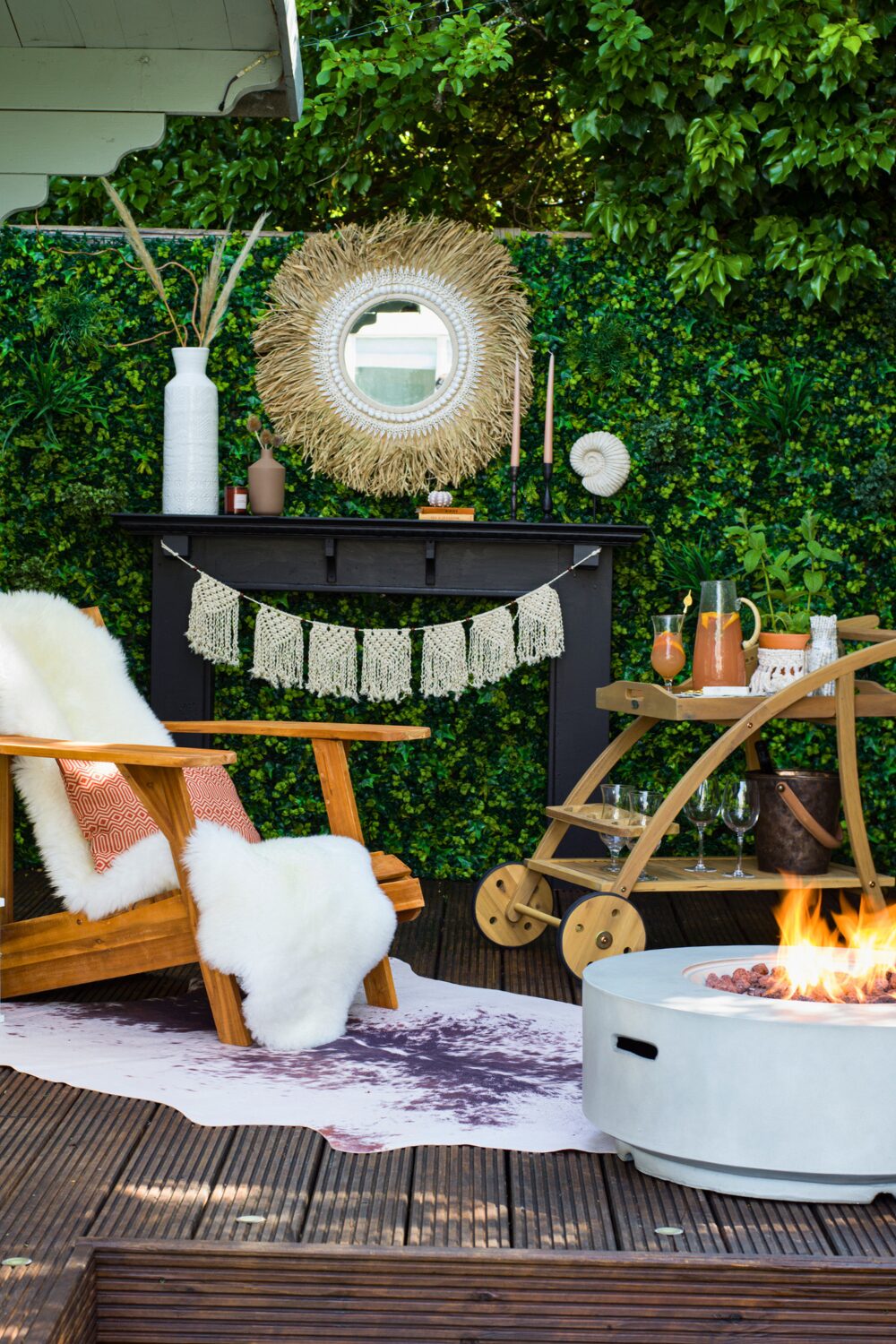 Designing an Outdoor Space That Actually Gets Used: What Most Homeowners Get Wrong