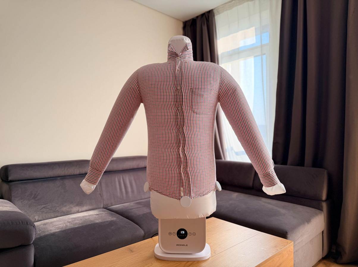 Are Automatic Ironing Machines Really Worth the Money?