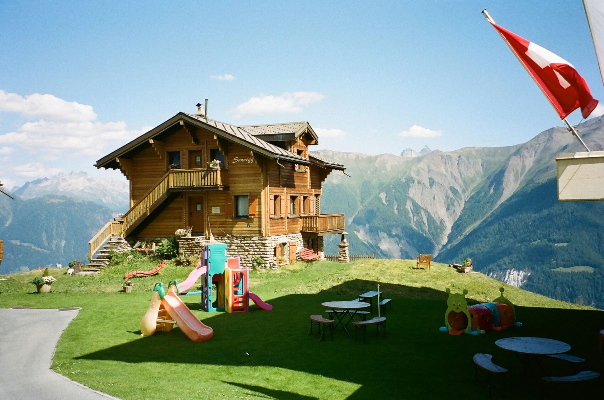 What Separates a Good Holiday Home From a Great One