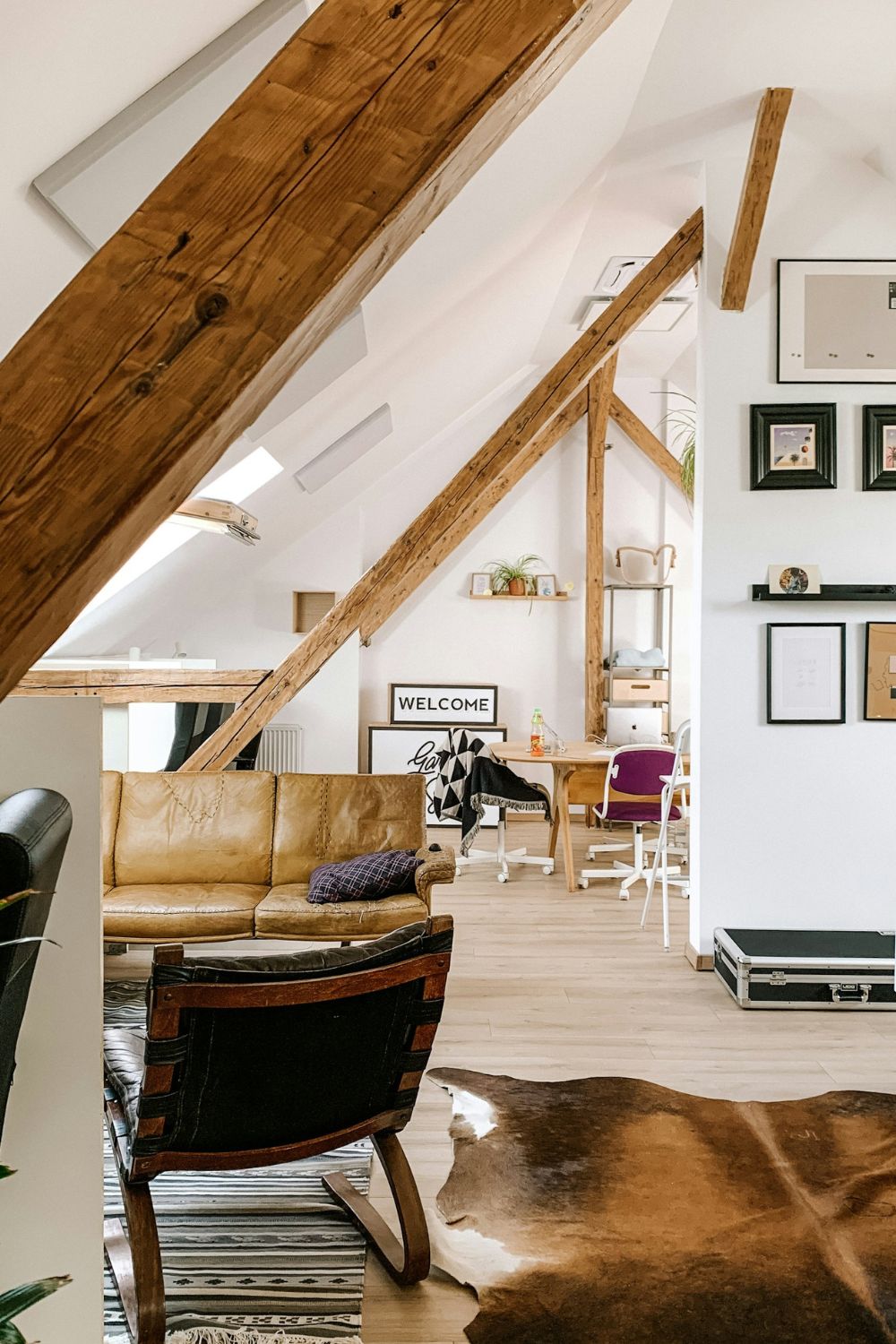 The Hidden Potential in Your Roof Space