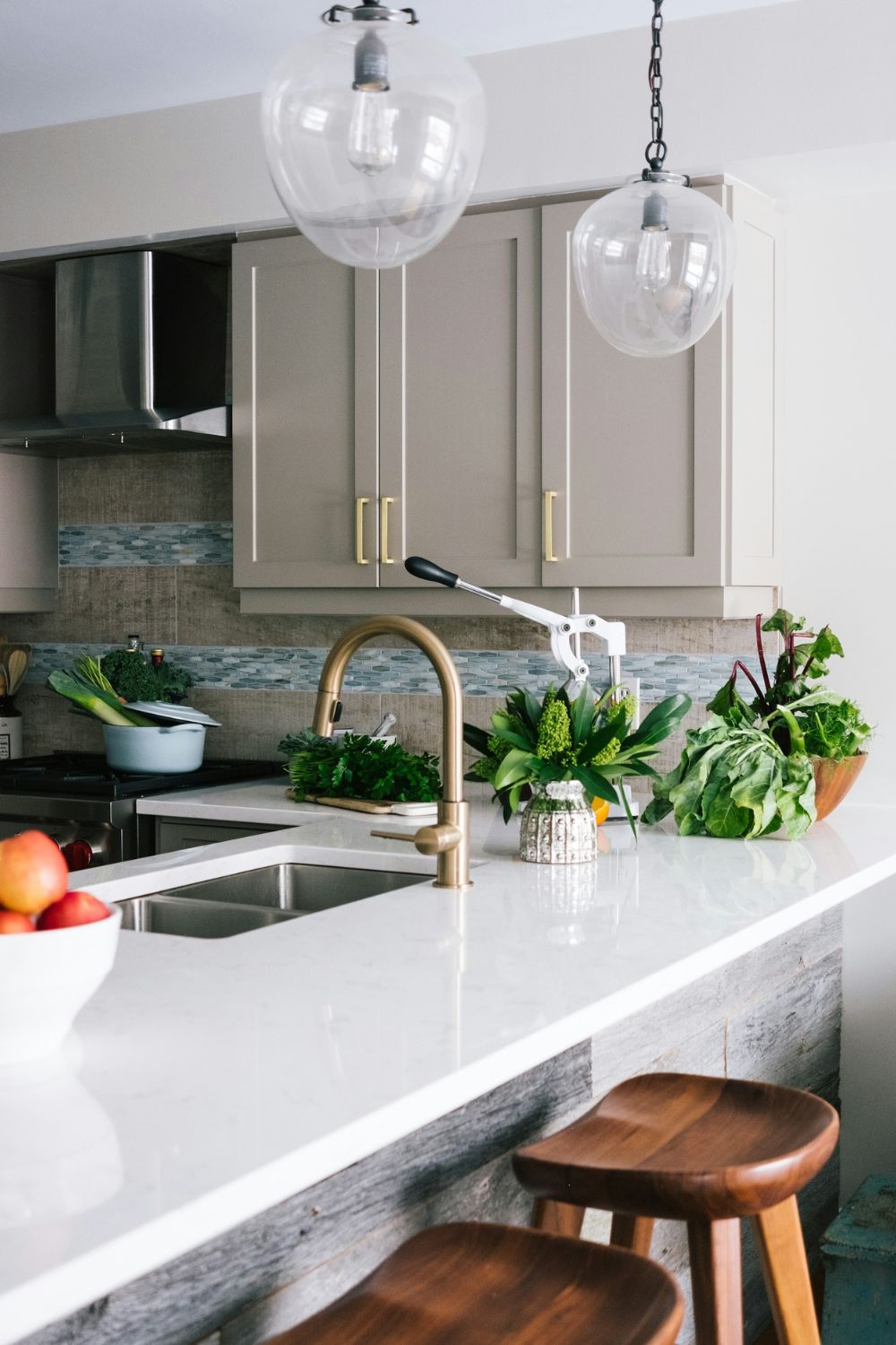 Modern Kitchen Upgrades: Choosing the Perfect Appliance for 2026