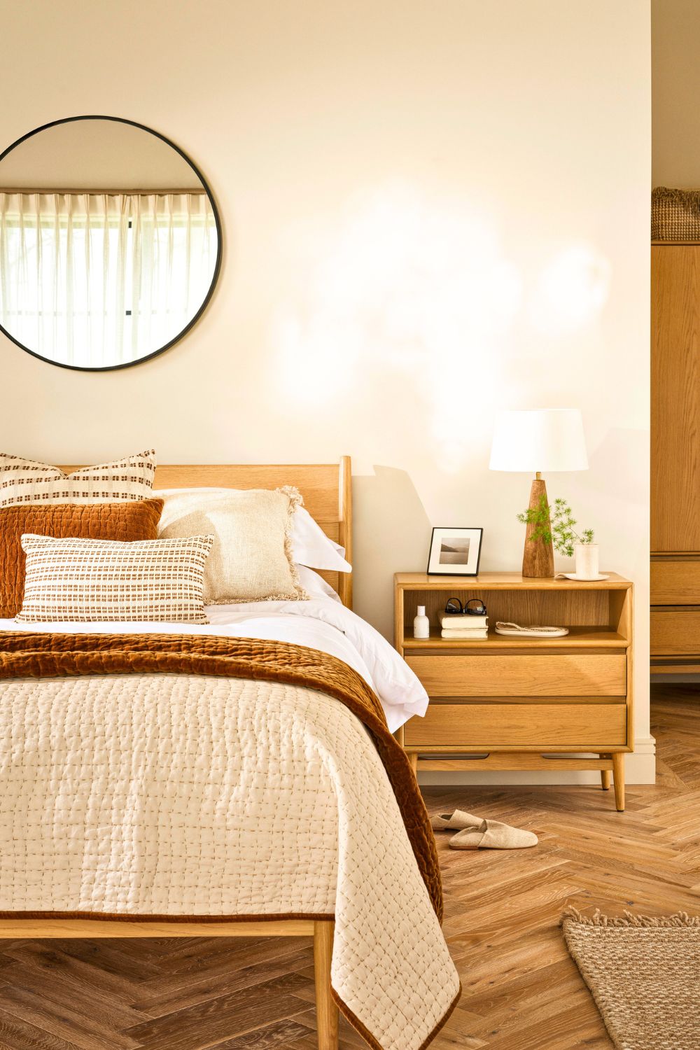 The Ultimate Guide to Choosing the Perfect Queen Size Mattress for Your Home