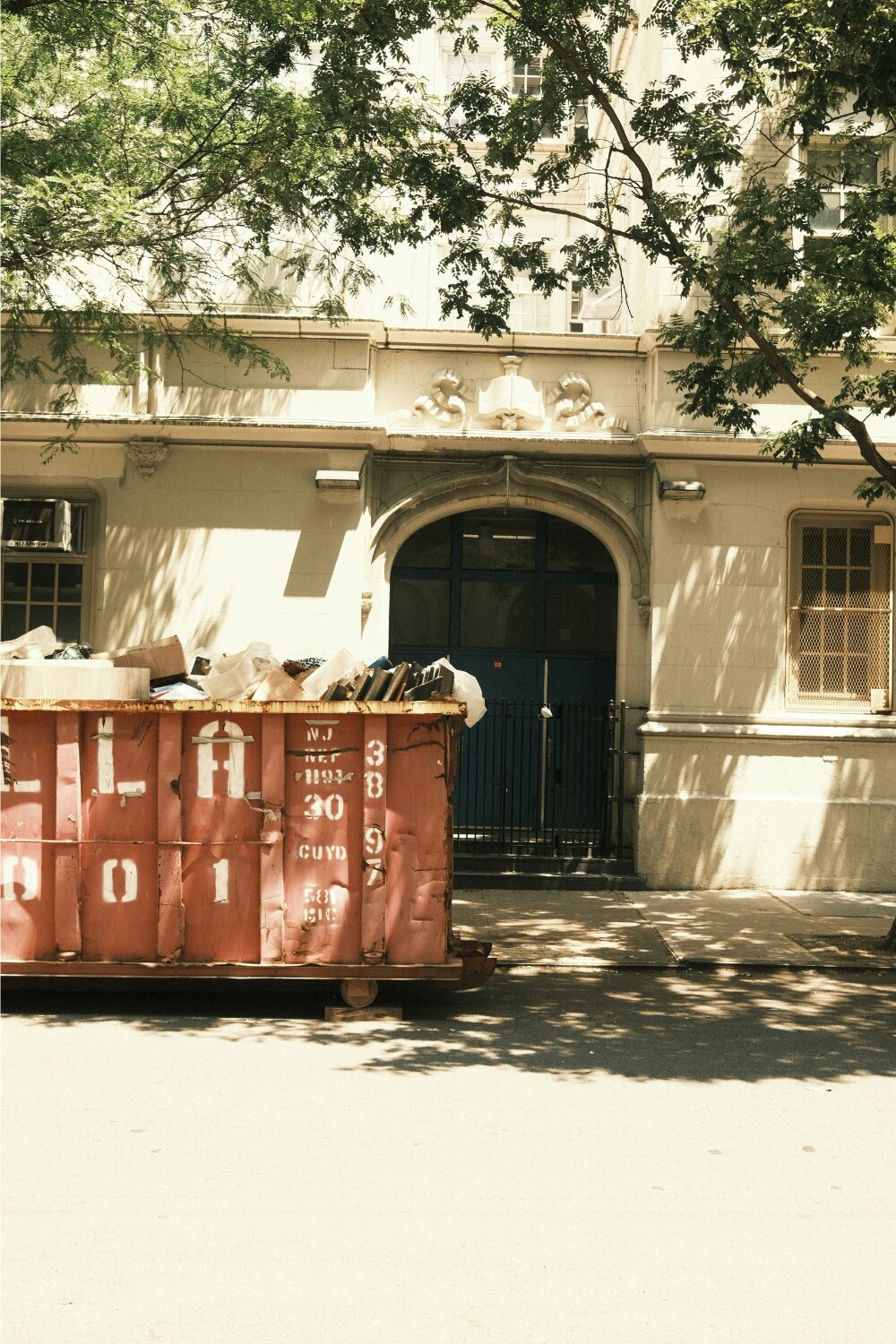 Choosing the Right Skip: A Room-by-Room Guide for Home Renovators