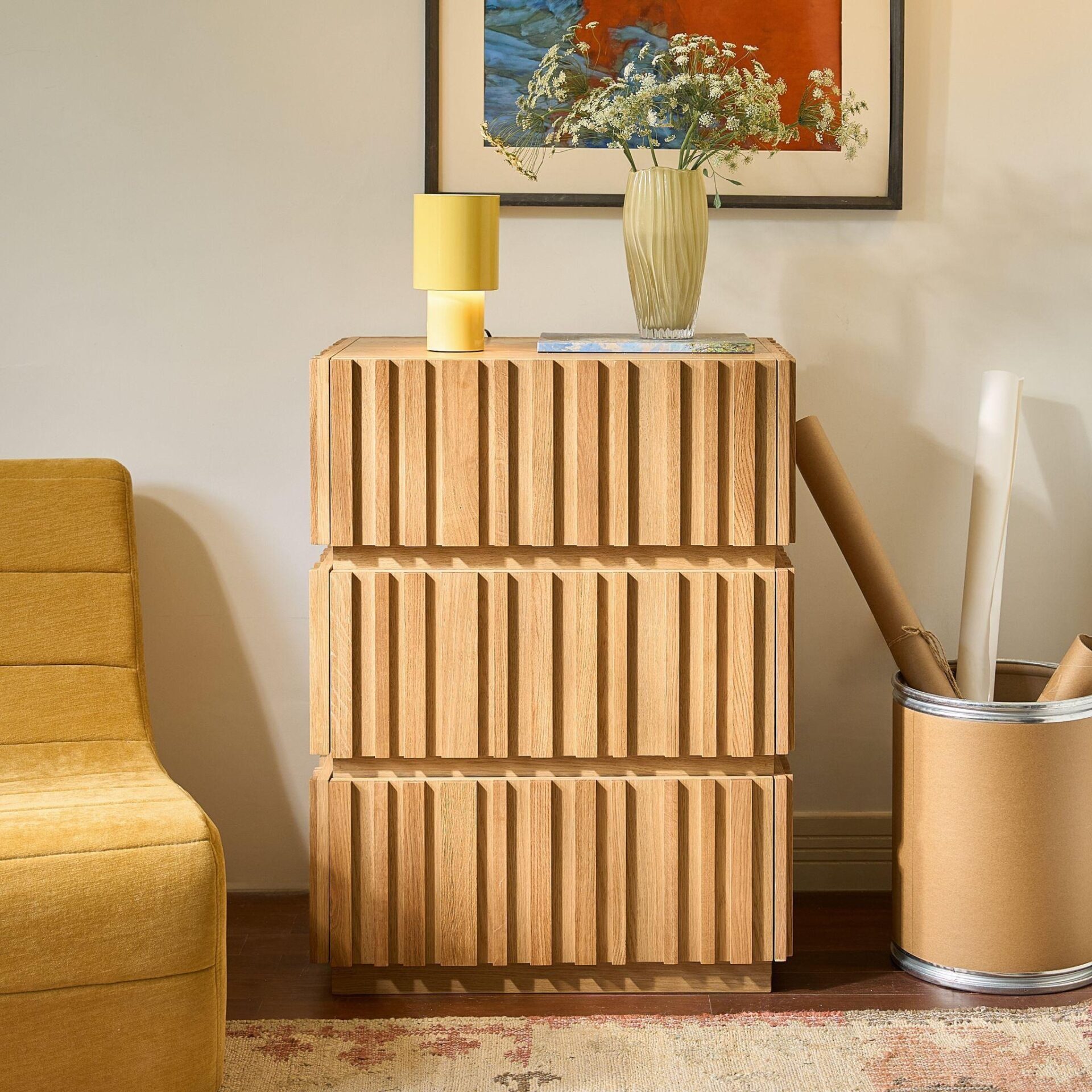Why UK Homes Need Adaptive Storage and Why Modular Cabinets Are the Answer