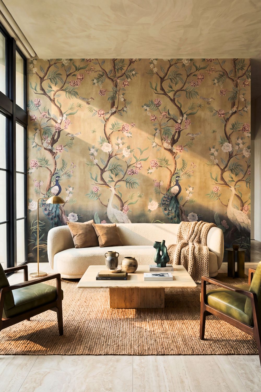 8 Signs Your Living Room Needs a Refresh, Not a Renovation