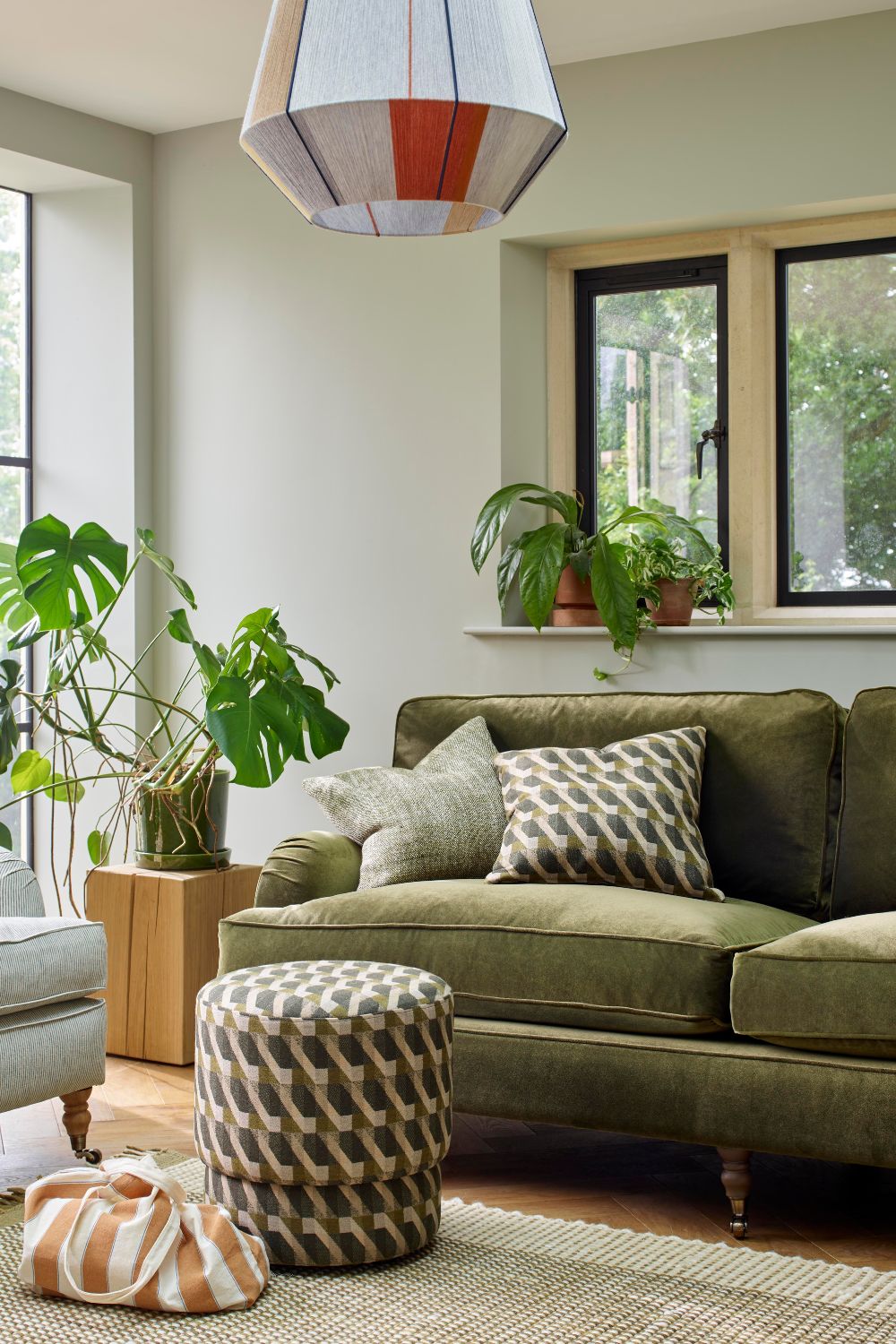 Simple Design Upgrades That Make Compact Living Spaces Feel More Luxurious