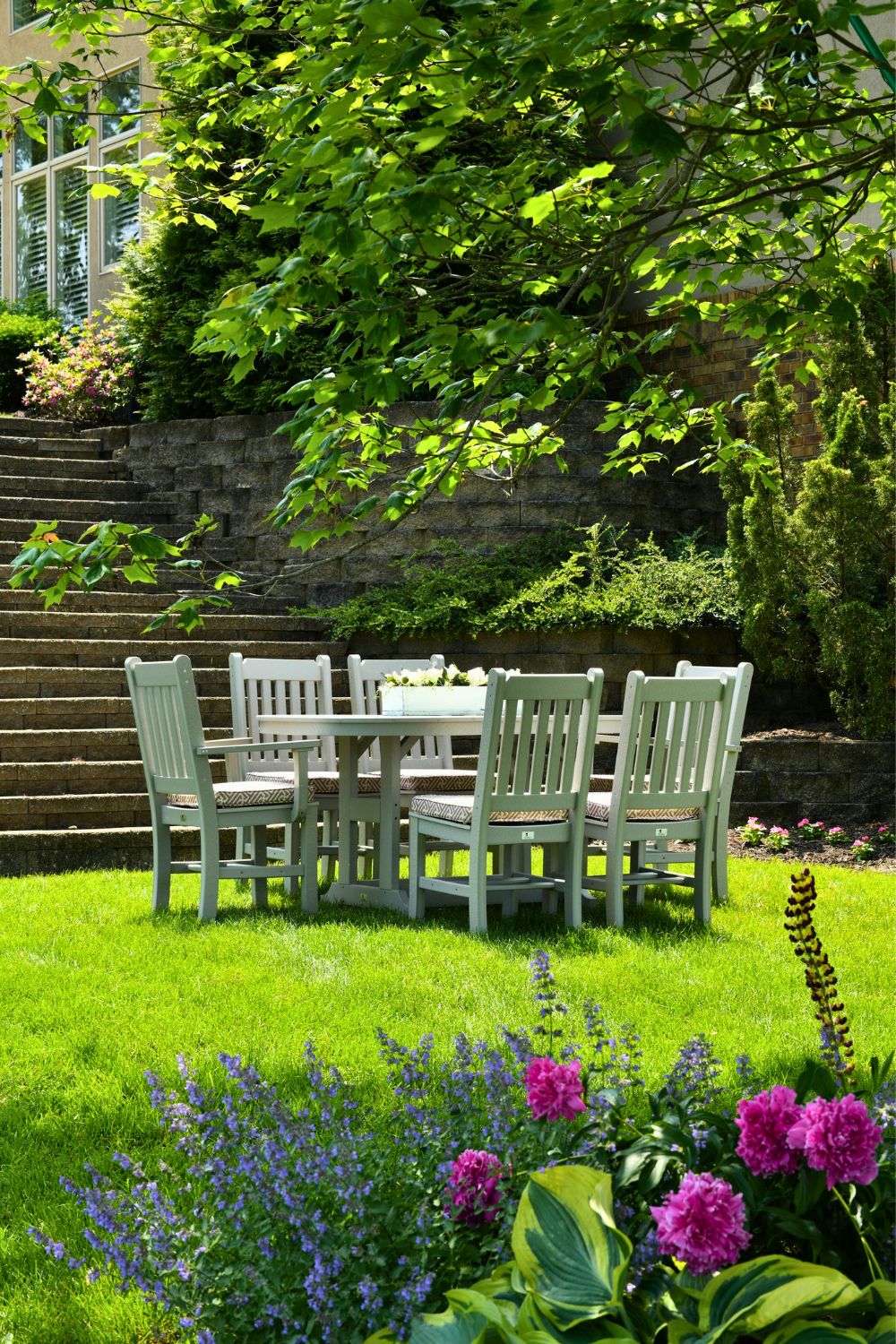 Why the Best Garden Furniture Is About Lifestyle, Not Just Looks