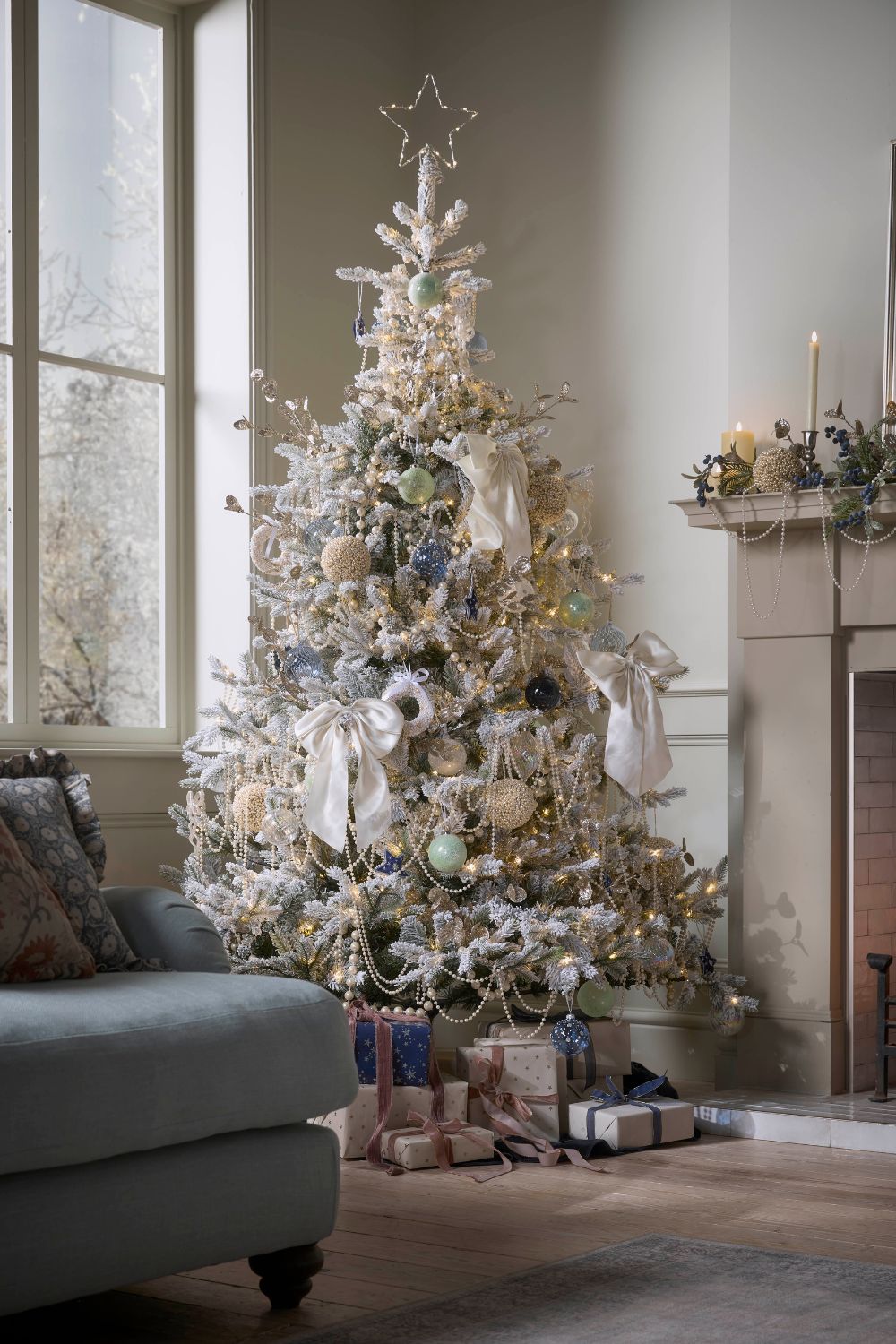 15 Christmas Tree Trends for 2026 to Try at Home