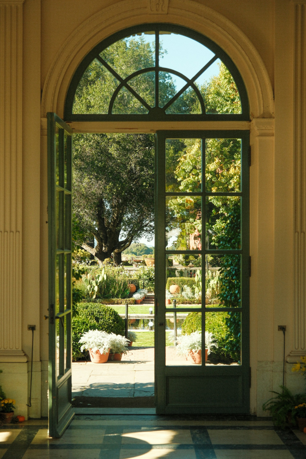 How French Doors Differ from Patio Doors and Which Suits Your Home