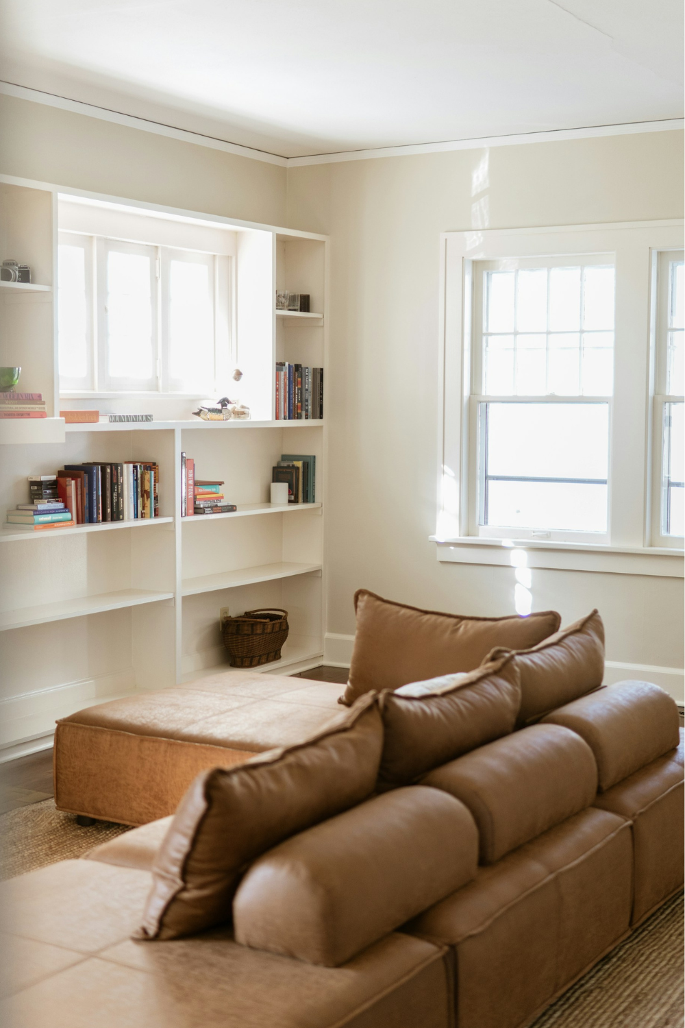 The Power Sofa Bed That Turns Heads in a Small Room