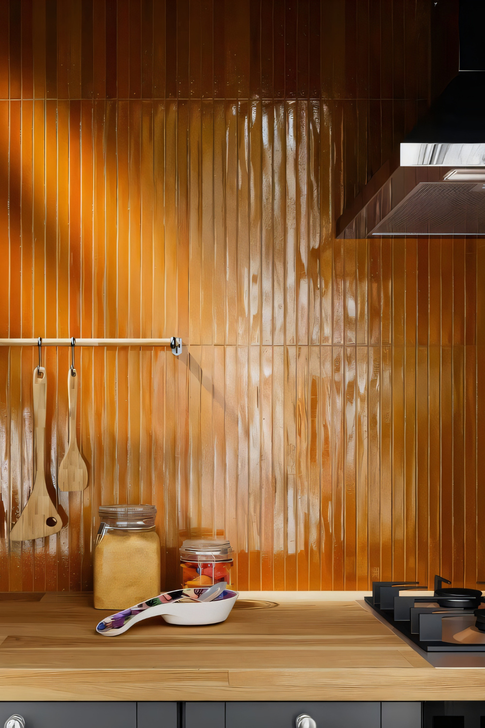 How to Select a Mosaic Tile Collection for Different Room Styles